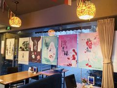 -汇佳桌游剧本咖啡馆(万体馆旗舰店)