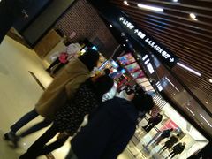 -SFC上影影城(唐镇店)
