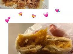 -长发西饼(临顿路店)