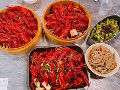 -靓靓蒸虾·头牌蒸虾(雪松路总店)