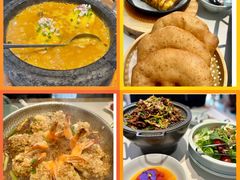 -0776食堂·京城创意菜(七里庄店)