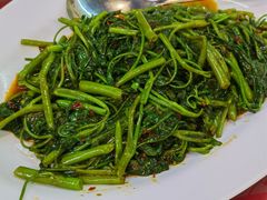 -大茄来海鲜餐厅(亚洲城分行)