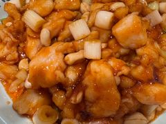 -老边饺子馆(东单店)