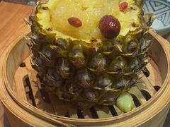 -云海肴云南菜·蒸汽石锅鱼(北京良乡华冠店)