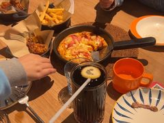 -必胜客(龙泉万达店)