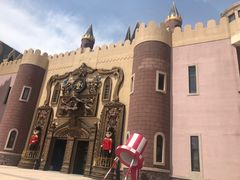 -安徒生童话乐园