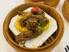 -顺德人家食府(黄金广场店)