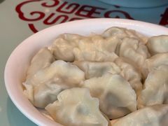 -添福来墨鱼饺子 · 海鲜东北菜(大连星海·黄浦路店)