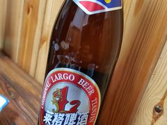 -正宗天津烧麦馆(柳州路店)