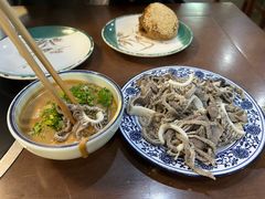 -牛街老爆肚满(牡丹园店)