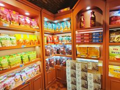 -伊带伊路新疆美食府(呼家楼店)