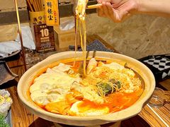 -并州大牌档之醉轻尘