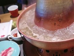 -额尔敦草原涮羊肉·烧烤(冻青树总店)
