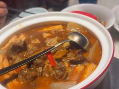 -佬麻雀·新湘菜(东方宝泰店)