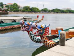 -龙舟池