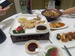 -御彩酒家(东风东路店)