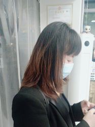 -佑米造型