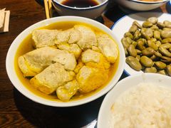 清蒸臭豆腐-咸亨酒店•非遗绍兴菜•中华老字号(堂吃餐厅)