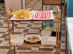 -金华砂锅筒骨砂锅夜宵(临平店)