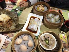 -添好运点心专门店(北角店)