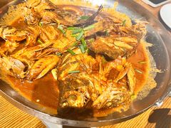 -湘力力小院·鱼汤泡饭(枫林路店)