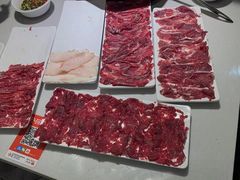 -古乐牛香·鲜牛肉牛杂火锅(千灯店)