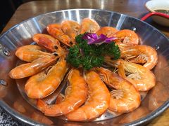 -必点海鲜·鲅鱼水饺(鞍山西道店)