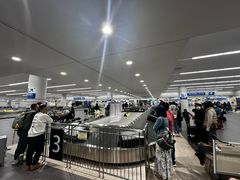 -中部国际机场