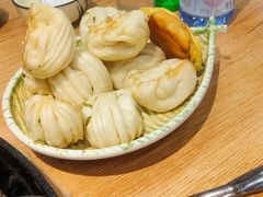 -鸽子刘铁锅炖鱼(劲松店)