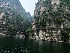 -龙庆峡风景区