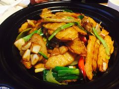 -東舍食唐精品陕菜馆