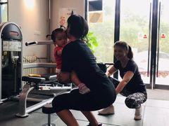 -享受健身·美体塑形馆