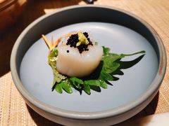 -月下料理(楷林IFC店)