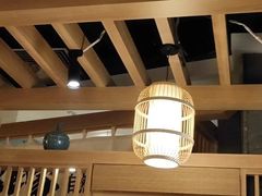 大堂-九田家黑牛烤肉(淮北万达店)