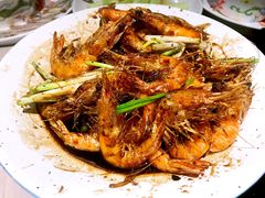 -老头儿油爆虾·知味杭州(爱琴海购物中心)