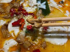 -龙梅肥肠鱼(明瓦廊店)