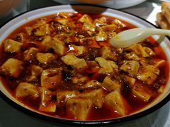 -雲蜀龙阁·金牌水煮鱼(方庄店)