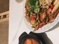 -相遇·鲜炒黄牛肉(丹阳吾悦广场店)