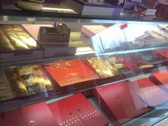 -GANSO元祖食品(双井店)