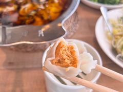 -川旺角融合菜•海景餐厅(星海广场店)