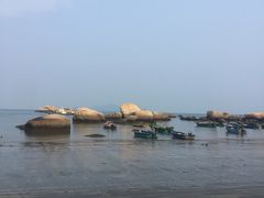 -那琴半岛地质海洋公园
