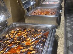 -汉巴味德·烤肉与啤酒的自助(杭州大悦城店)