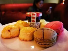 -上海丽笙精选海仑宾馆·莫赛克餐厅