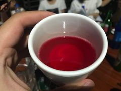 -班达海鲜餐厅