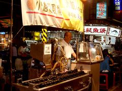 大堂-六合夜市