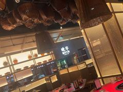 -晓宇重庆火锅(西安荟聚店)