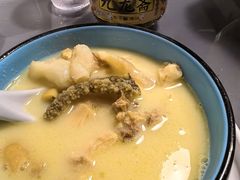 -金龙·打边炉(南京西路店)