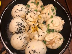 特制小锅生煎-大壶春生煎(四川中路店)