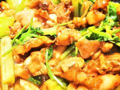 -煲煲好(朝阳门店)