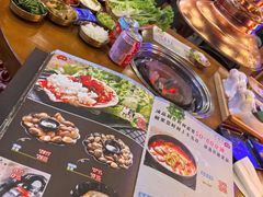 -杀猪天·韩国烤肉(总店)